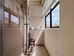 Chuan Villas (D19), Terrace #546629661